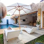 Simple & Magical Villas . Villa Sambali 2