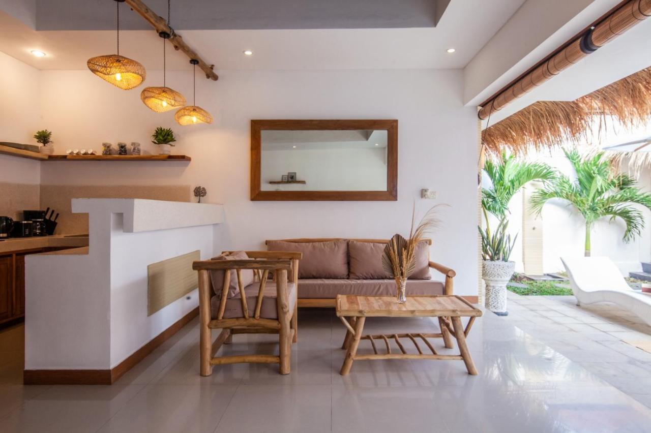 Simple & Magical . Sambali 2 Kuta (Bali)