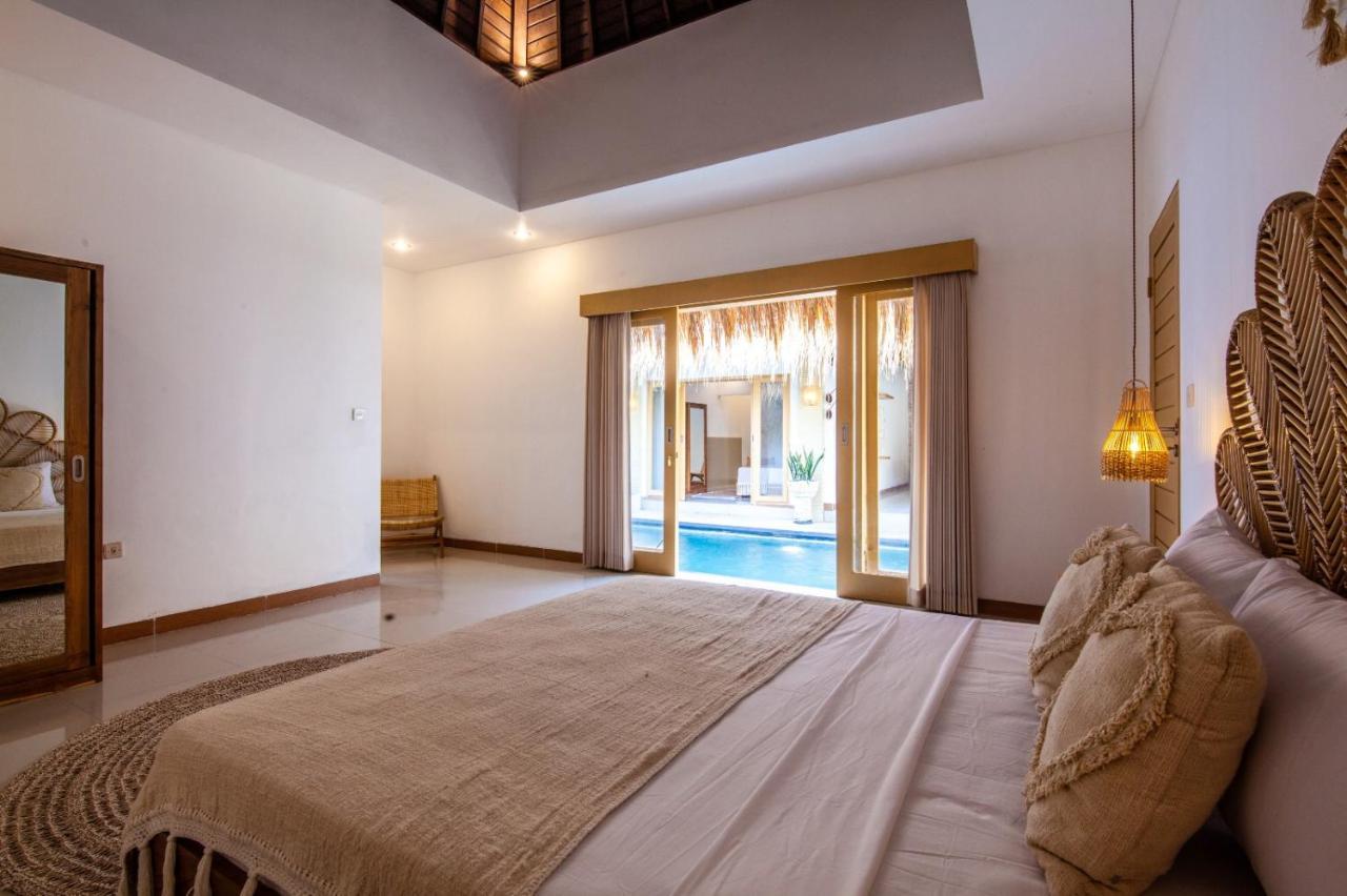 Villa Simple & Magical . Sambali 2