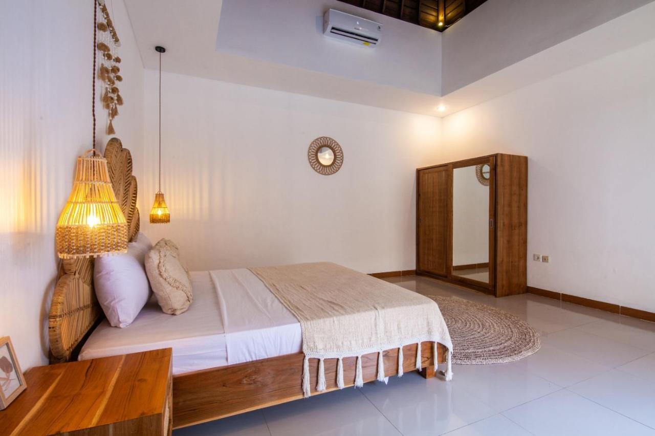 Simple & Magical . Sambali 2