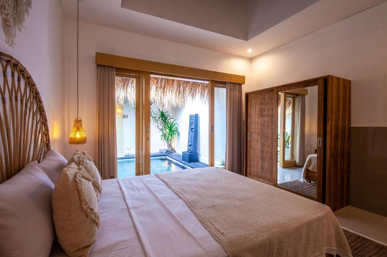 Simple & Magical . Sambali 2 Villa Kuta (Bali)