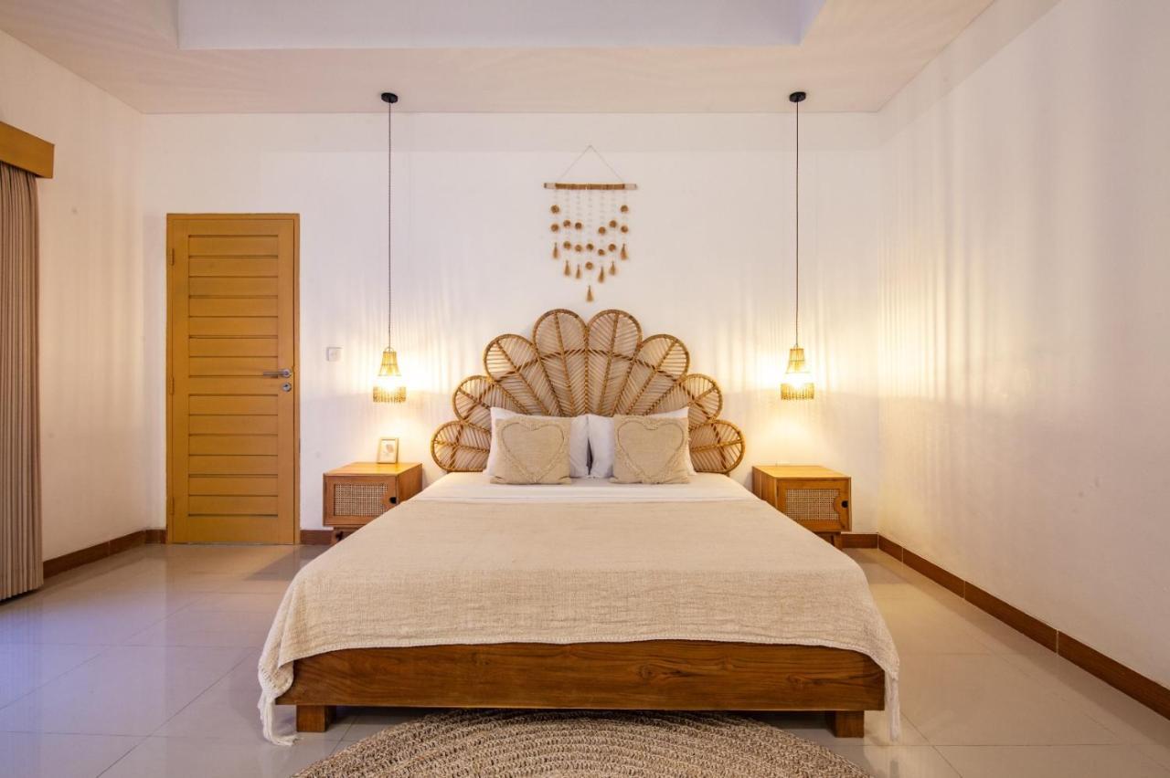 Villa Simple & Magical . Sambali 2