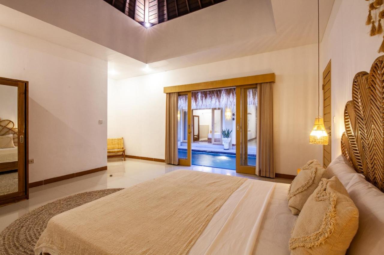 Villa Simple & Magical . Sambali 2 *